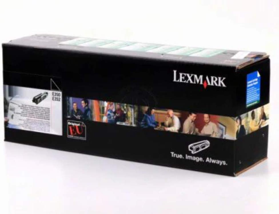 Lexmark 24B5829 Laser Cartridge, magenta