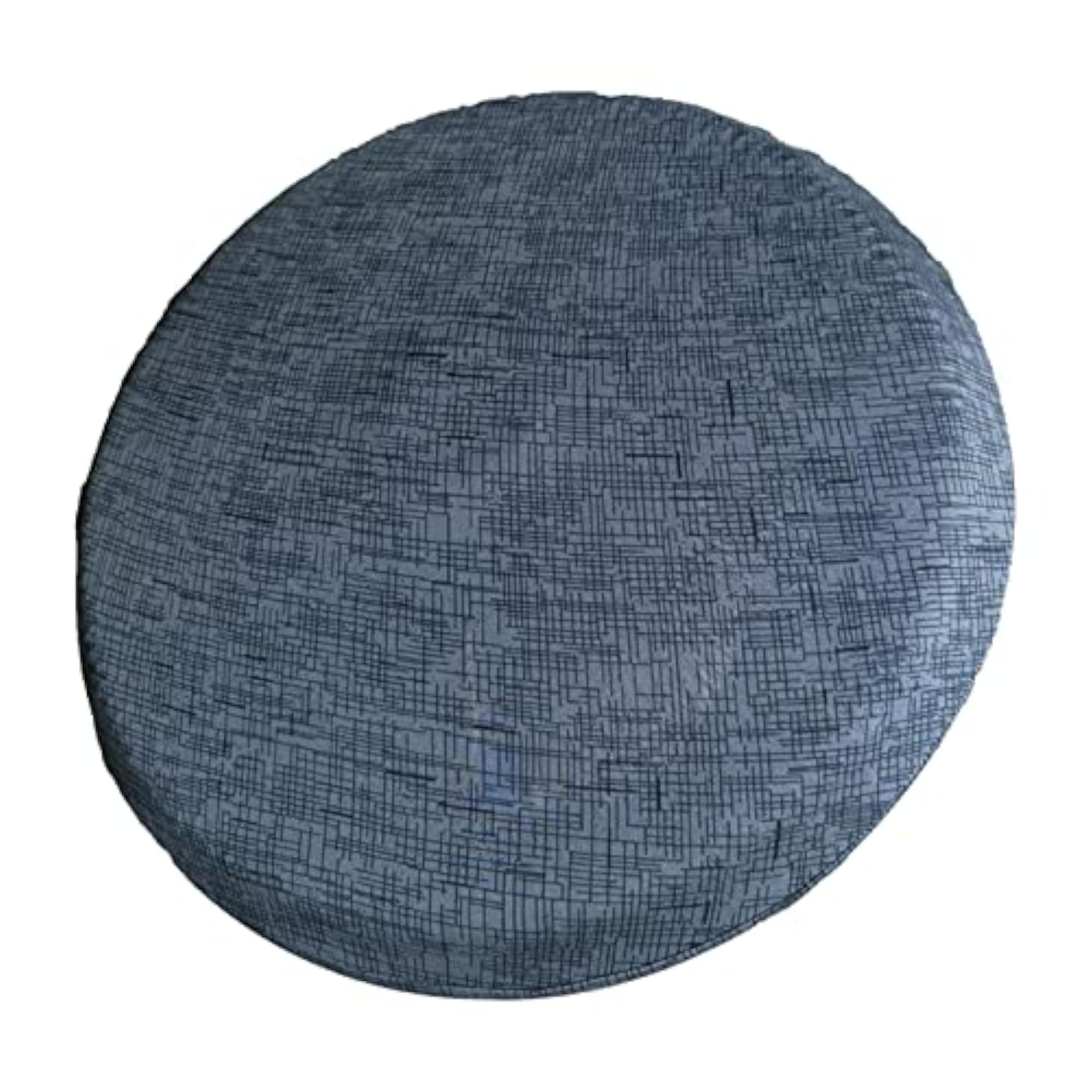 Round Fan Cover Protector Dust Cover for 40-53Cm Fan