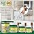 Waterstopper Glue, 2023 New Grout Tile Marble Stone Sealer Outdoor, Invisible Grout Granite Concrete Sealant Protector, Flexible Clear Waterproof Roof Shower Sealant Grout Sealer Floor Tile (1.02 Oz)