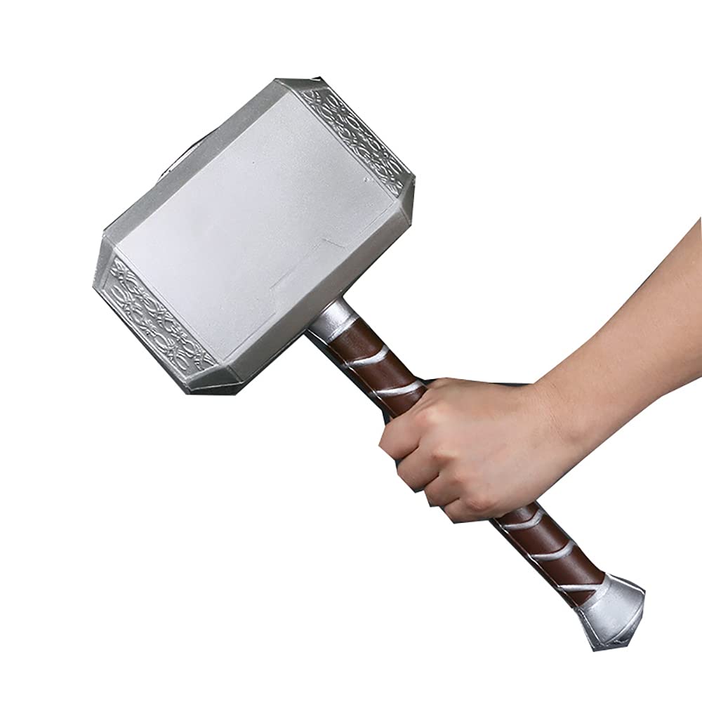 Buy JYZ Thor's Hammer, Weapon From The Avengers, Thor's Battle Axe