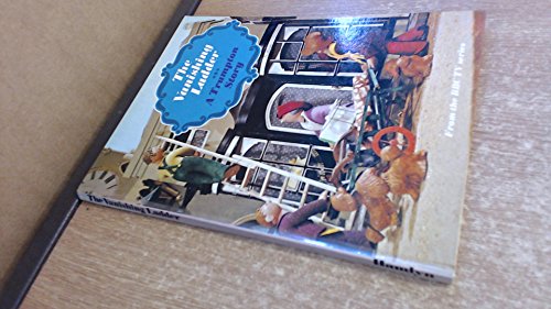 Vanishing Ladder (Trumpton Books) 0601088034 Book Cover