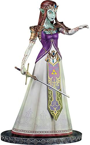 Ganon's Puppet Zelda Legend of Zelda: Twlight Princess First4Figures Statue
