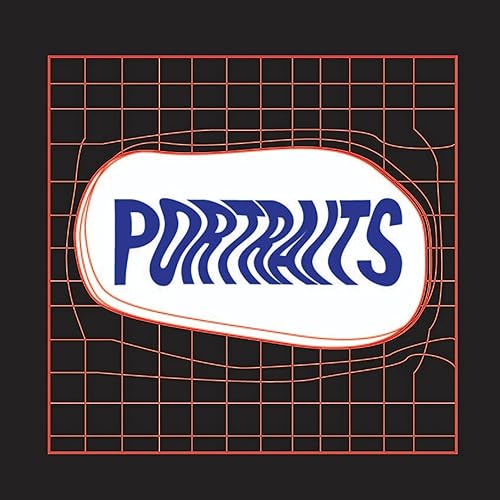 Couverture de &Pi;&omicron;&rho;&tau;&rho;έ&tau;&alpha;: Omnibus // Portraits: Omnibus