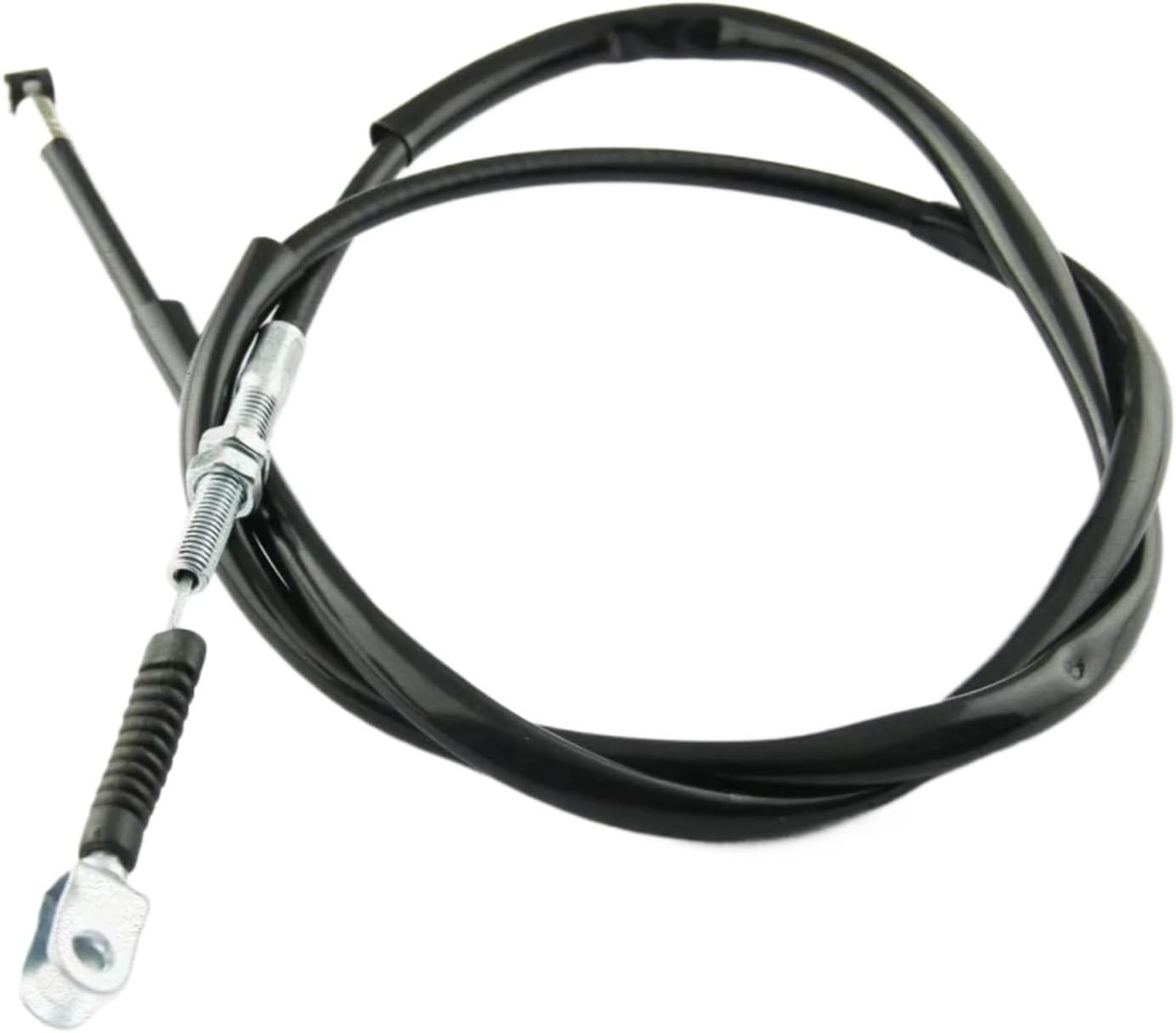 Motorcycle Clutch Cable Steel Wire Line For ， DR600 1985-1998 DR650 1990-1996 OEM:58200-14A00 Motorbike Accessories