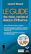 Download Le guide des clubs, cercles et réseaux d'influence PDF