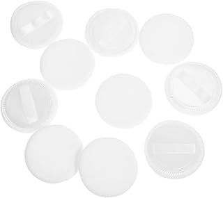 Happyyami Aplicador de maquillaje de cara de ...