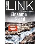 Einsame Nacht: Kriminalroman - Der SPIEGEL-Bestseller #1 (Die Kate-Linville-Reihe 4)
