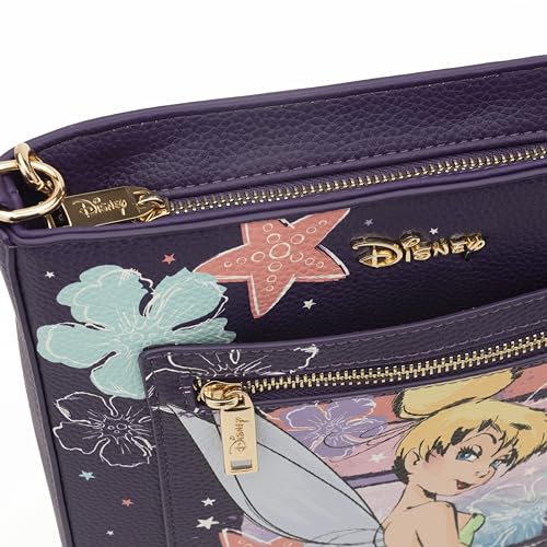 Designer Series Tinkerbell Shoulder Bag4