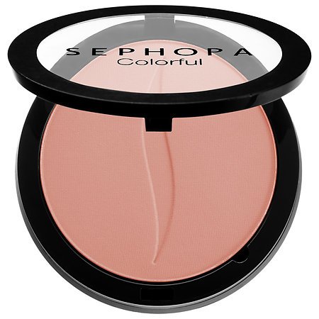 SEPHORA COLLECTION Colorful Face Powders - 02 So Shy 0.12 oz/ 3.5 g