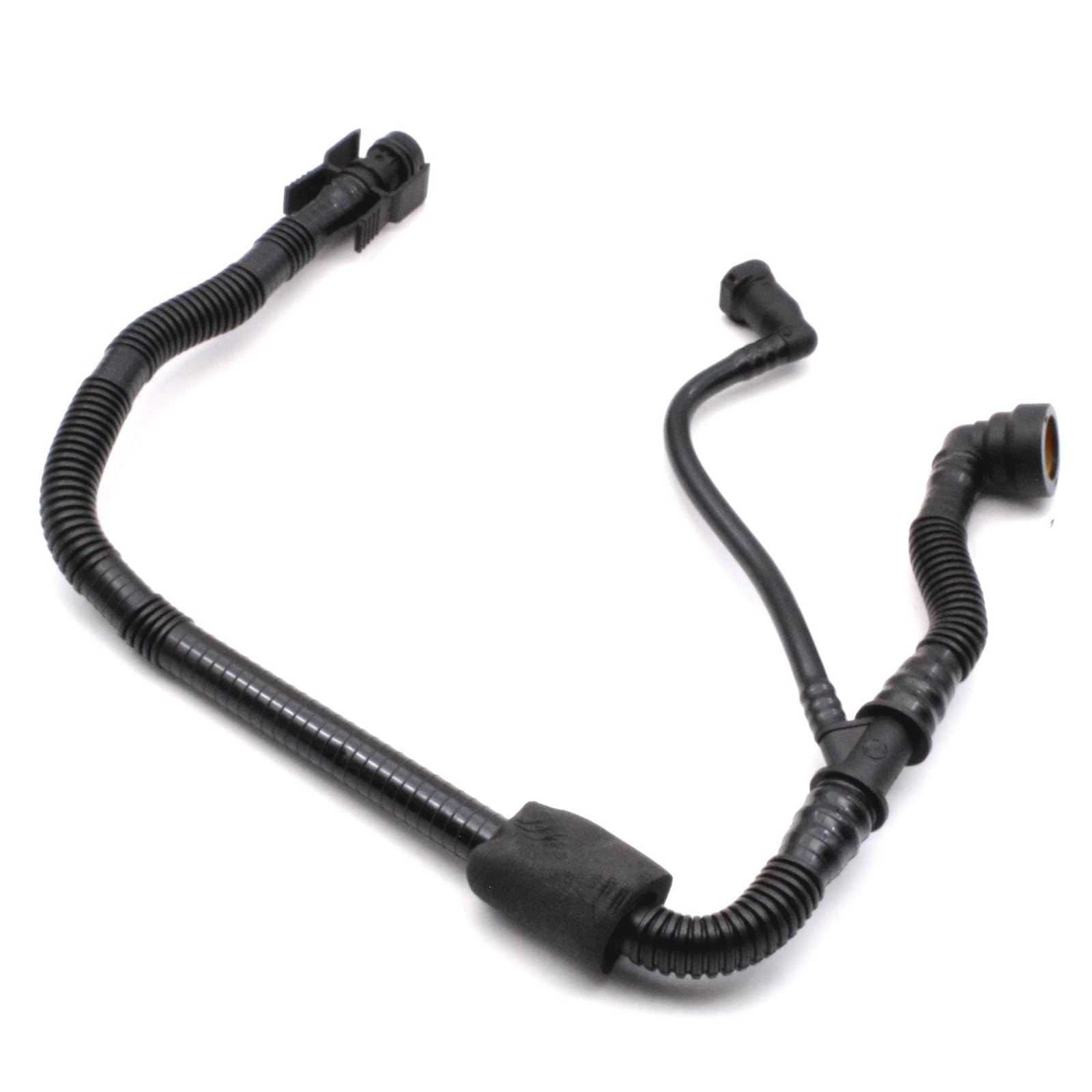 HAOTO 2.0L/1.8L Tuyau de ventilation du carter Pour Citroën C5 Evasion Jumpy Xsara Pour Peugeot 206 CC SW 307 406 607 1192T6