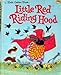 Little Red Riding Hood (A Hardee's little little golden book)