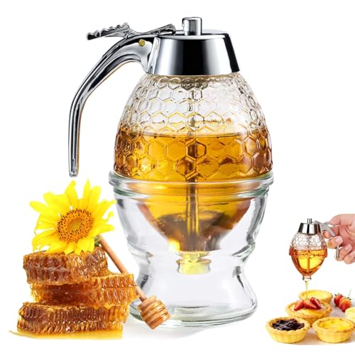 Best honey dispenser