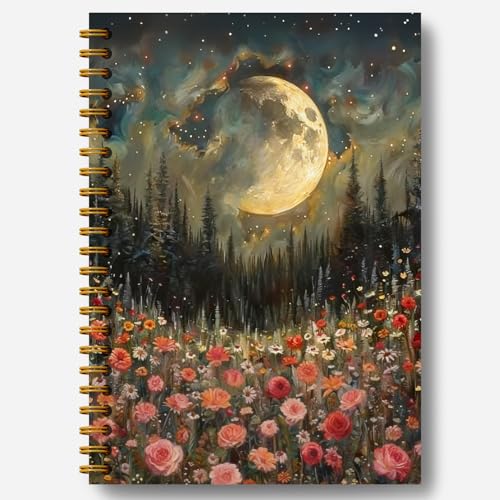 Cahiers à spirale 605SZ-NOTEBOOK pour organiser vos réunions de bureau
