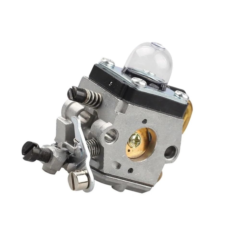 Carburateur de rechange HS85 pour l'entretien printanier des haies de jardin