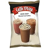 Caffe D'vita (Java Chip) - Bulk 3.5lb