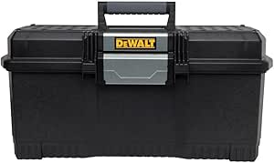 DEWALT Tool Box, One Touch, 24-Inch (DWST24082)