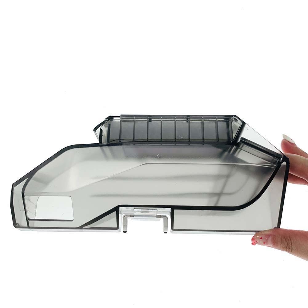 Boîte à poussière L40S pour robot V50, idéal pour les grands espaces