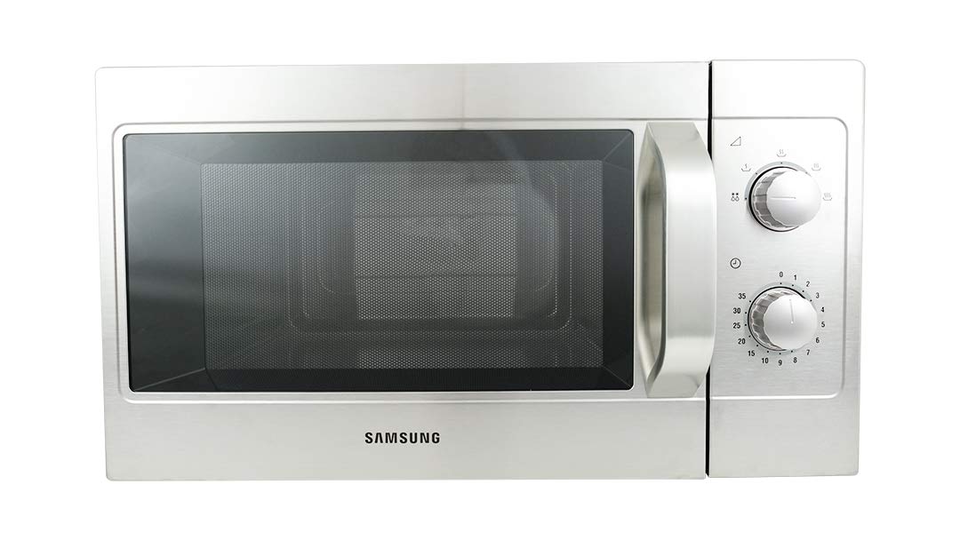 Samsung 380 – 1004 Forno a microonde Modello cm1099 a, 26 L, 1600 W, Senza pulsanti di memoria programmabili per fino a 20 programmi