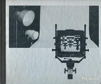 The Studio: Life Library of Photography - Book  of the Life Library of Photography