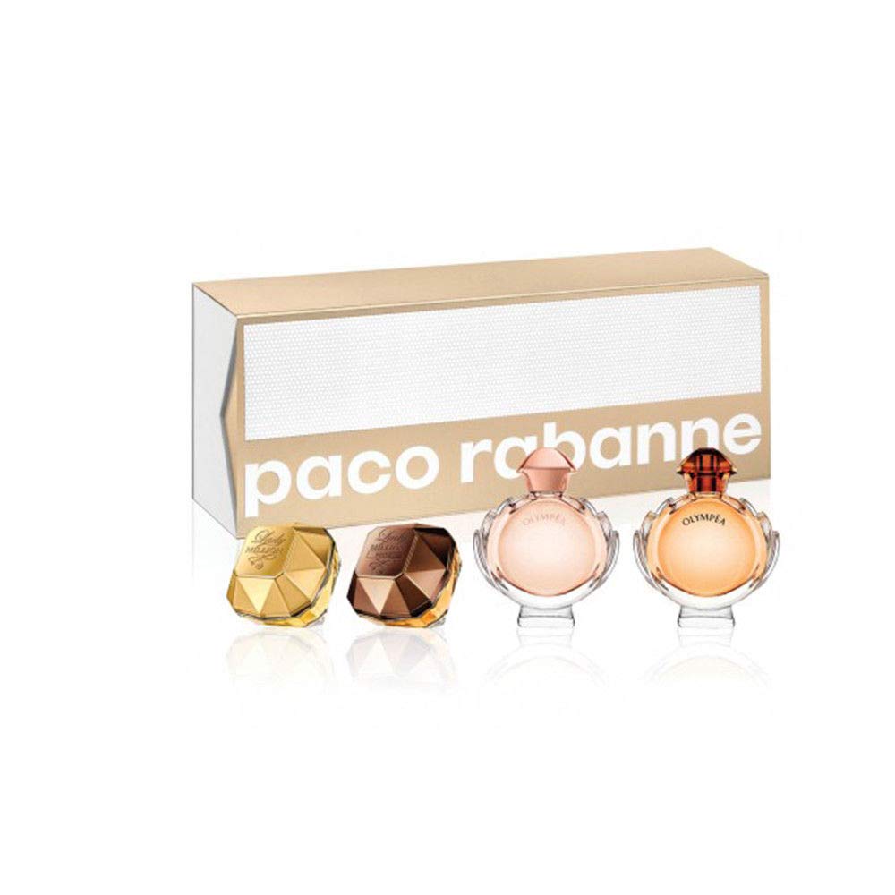 paco rabanneLady Million Olympea U.6 ml Mini 5 ml