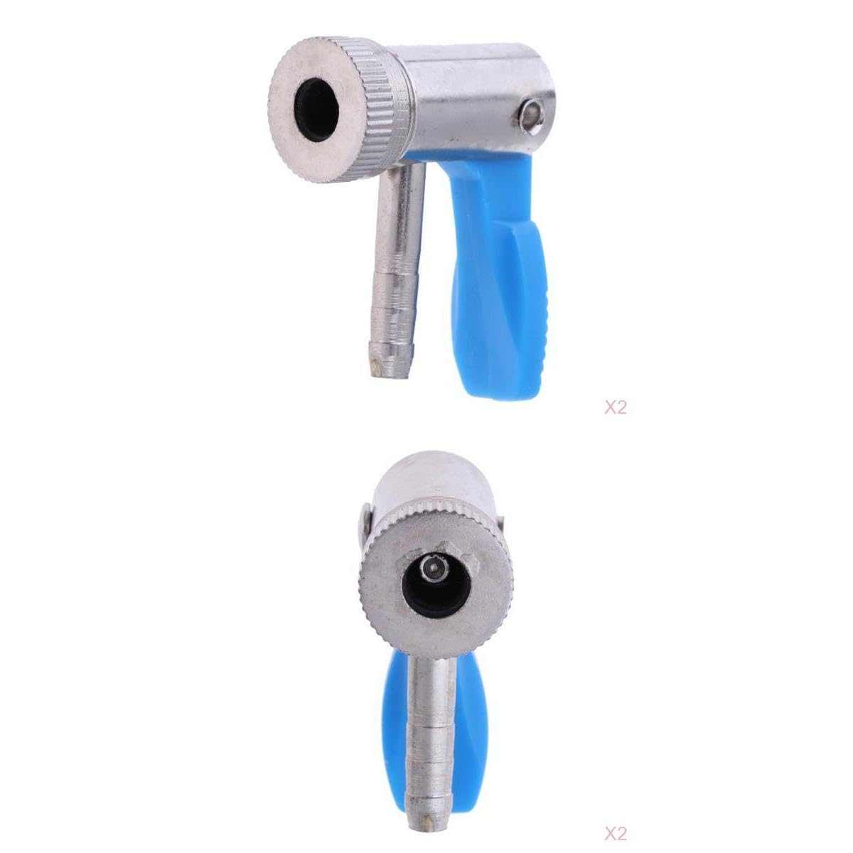 calandis Calandis™ 2X Tire Tyre Inflator Multi-Use Connector Head Pump Adapter Valve | Pumps | Bicycle Accessories | Cycling-picture-53