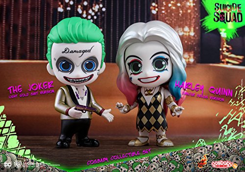 Hot Toys Htcosb320 Harley Quinn Gold Dress Plus The Joker | Desertcart Mauritius Hot Toys Htcosb320 Harley Quinn Gold Dress Plus The Joker | Desertcart Mauritius