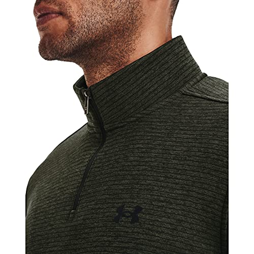 Image of Under Armour Men's Storm Fleece 1 /4 Zip Layerdisc