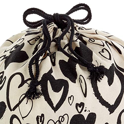 Hallmark 5EGB6571 19 Inch Large Canvas Bag thumb #3