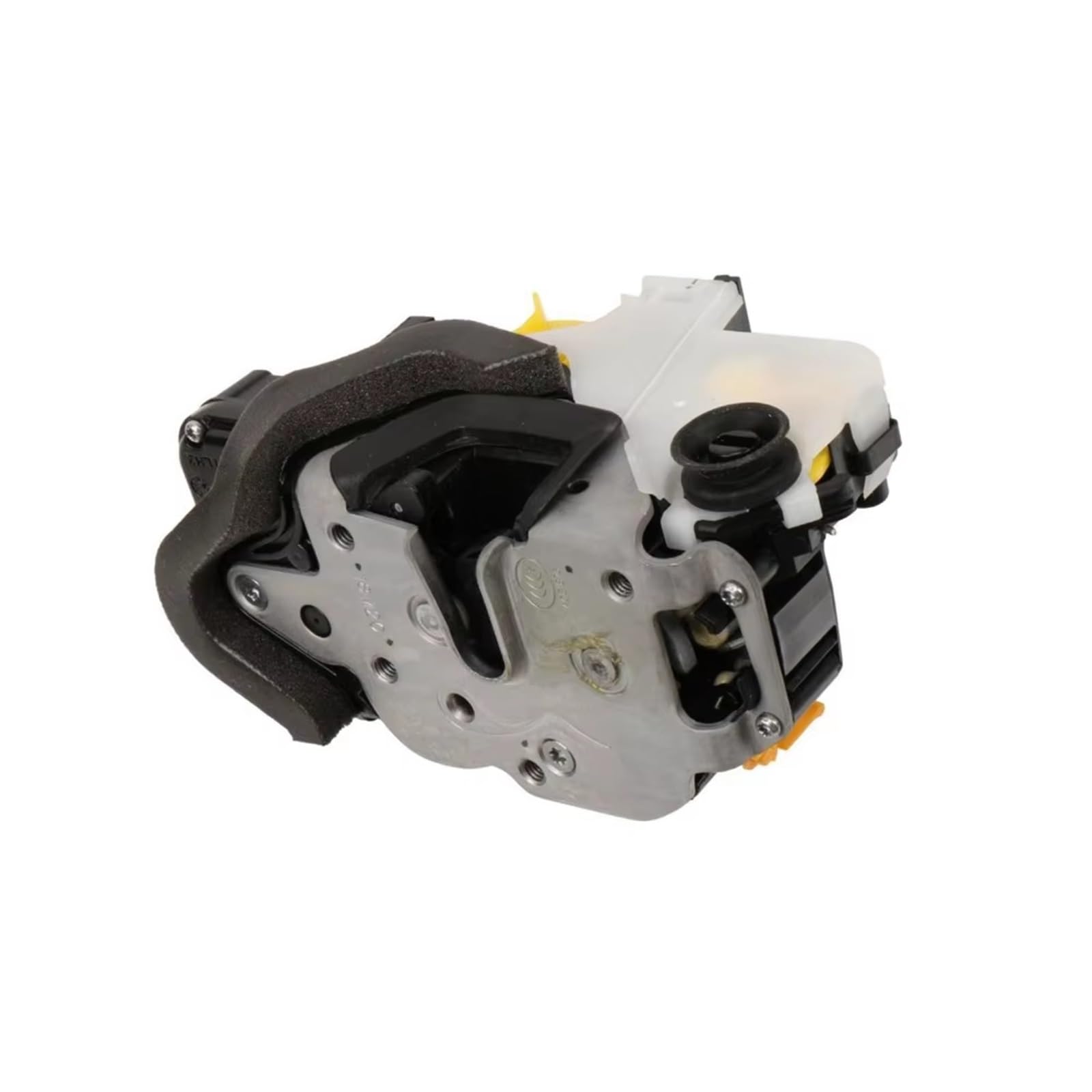 Trunk Lock Tailgate Lock for OPEL for Mokka X (J13) 13579545 5PINS Rear Left Door Lock Latch Actuator Boot Trunk Lock