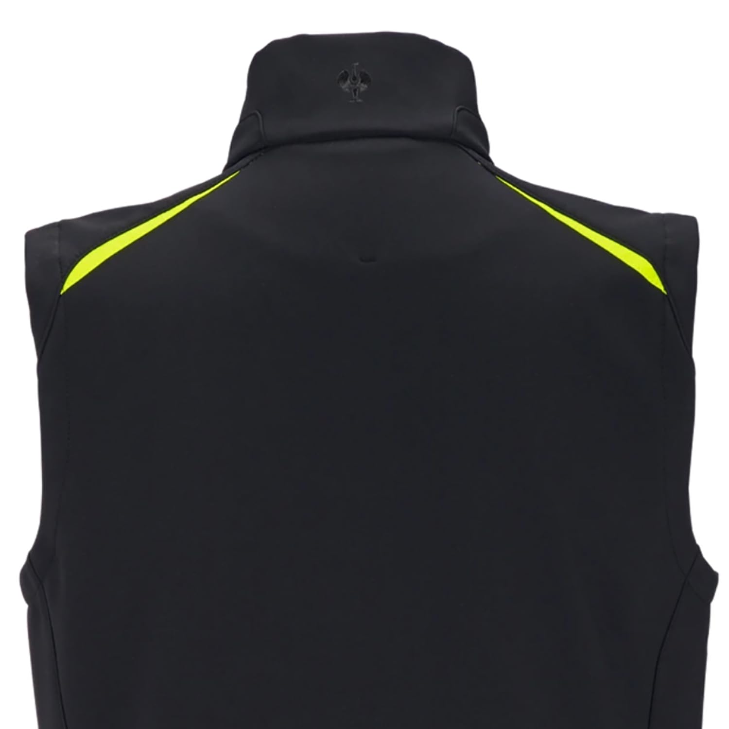 Herren Softshell Weste e.s.motion 2020 – wasserabweisend, windabweisend, atmungsaktiv