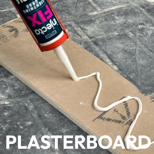 Lightning Grab Multi-Surface Flooring & Construction Sealant miniatura 4