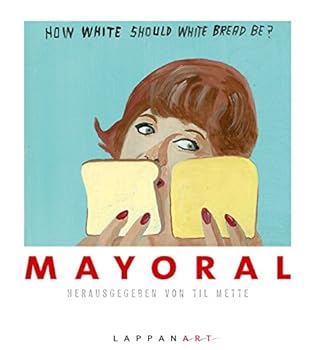 Hardcover MAYORAL [German] Book