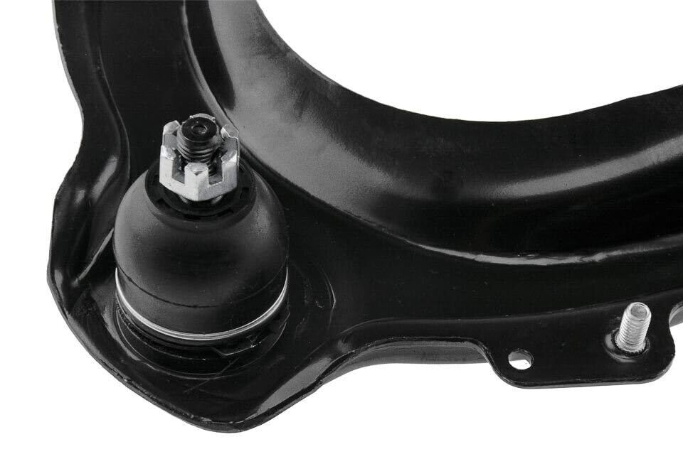 Bras de commande avant droit Honda Accord 2003-2008 contre les vibrations