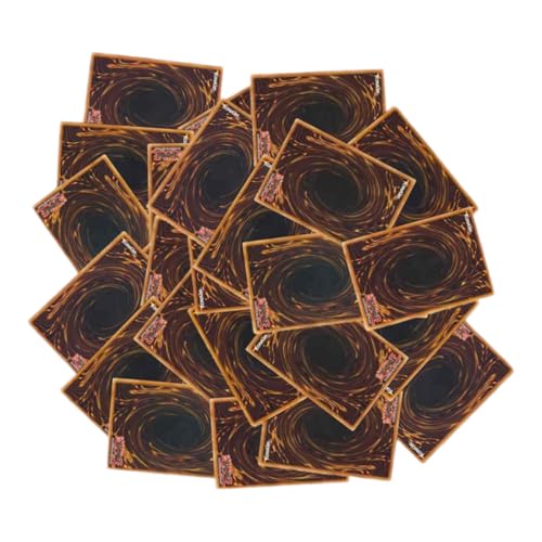 Konami - Yu-Gi-Oh! - Sparangebot - 100 deutsche gemischte Karten + 1 Booster unserer Wahl