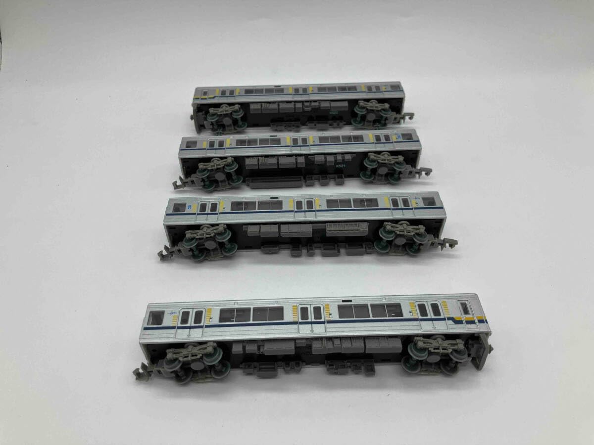 Amazon | Nゲージ 鉄道コレクション 東武鉄道 20400型 (20410