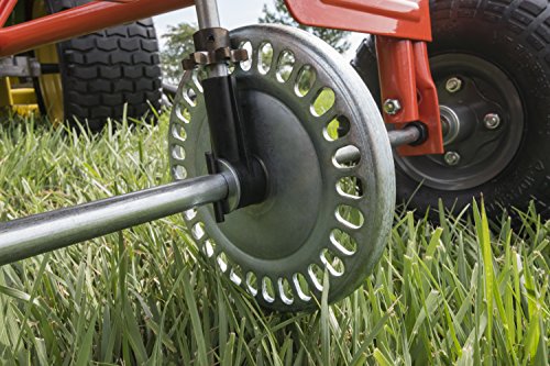 Agri-Fab 45-527 Broadcast Spreader Tow Style thumb #3