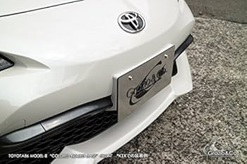 ⭐️送料込み⭐️86後期フロントバンパー　クリスタルホワイトパール ⭐️送料込み⭐️86後期フロントバンパー クリスタルホワイト