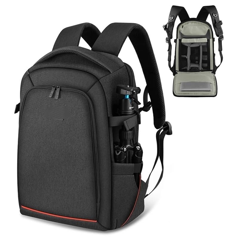 Borsa Reflex Zaino fotografico portatile for esterni impermeabile