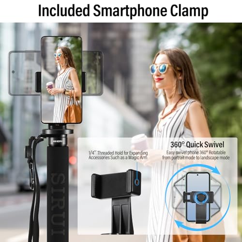 Sirui AM-MDP01 thumbnail 6