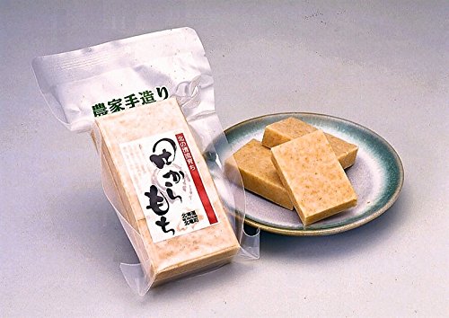 Amazon.co.jp: 田からもちEセット(5種類・計10パック) 北海道北竜産