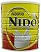Price comparison product image Nido Instant Full Cream Milk Powder, 2.5kg