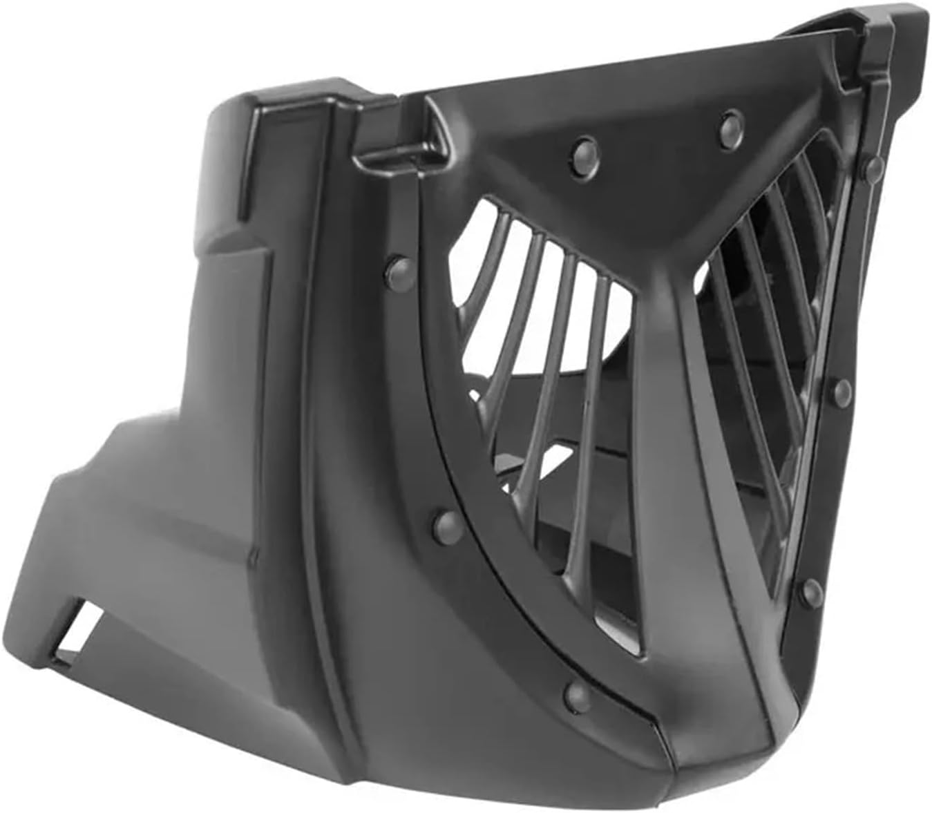 Replacement Rebel CMX 500 Motorcycle Belly Pan Lower Engine Spoiler For HONDA Rebel500 CMX500 17-24 Fairing Guard Frame Protector Covers(Matt Black)