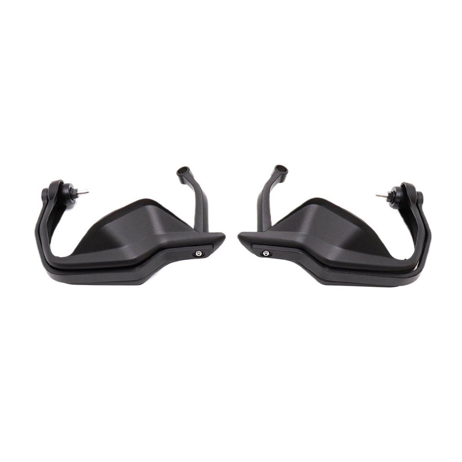 LBCSRMH Motorcycle Brake Clutch Lever Protector Motorcycle Hand Guards Brake Clutch Lever Handguard Protector Bar for S1000XR R1200GS R1250GS F800GS F750GS F850GS F900R F900XR