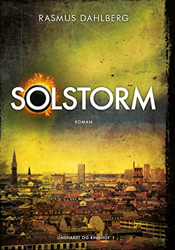Solstorm (Danish Edition)