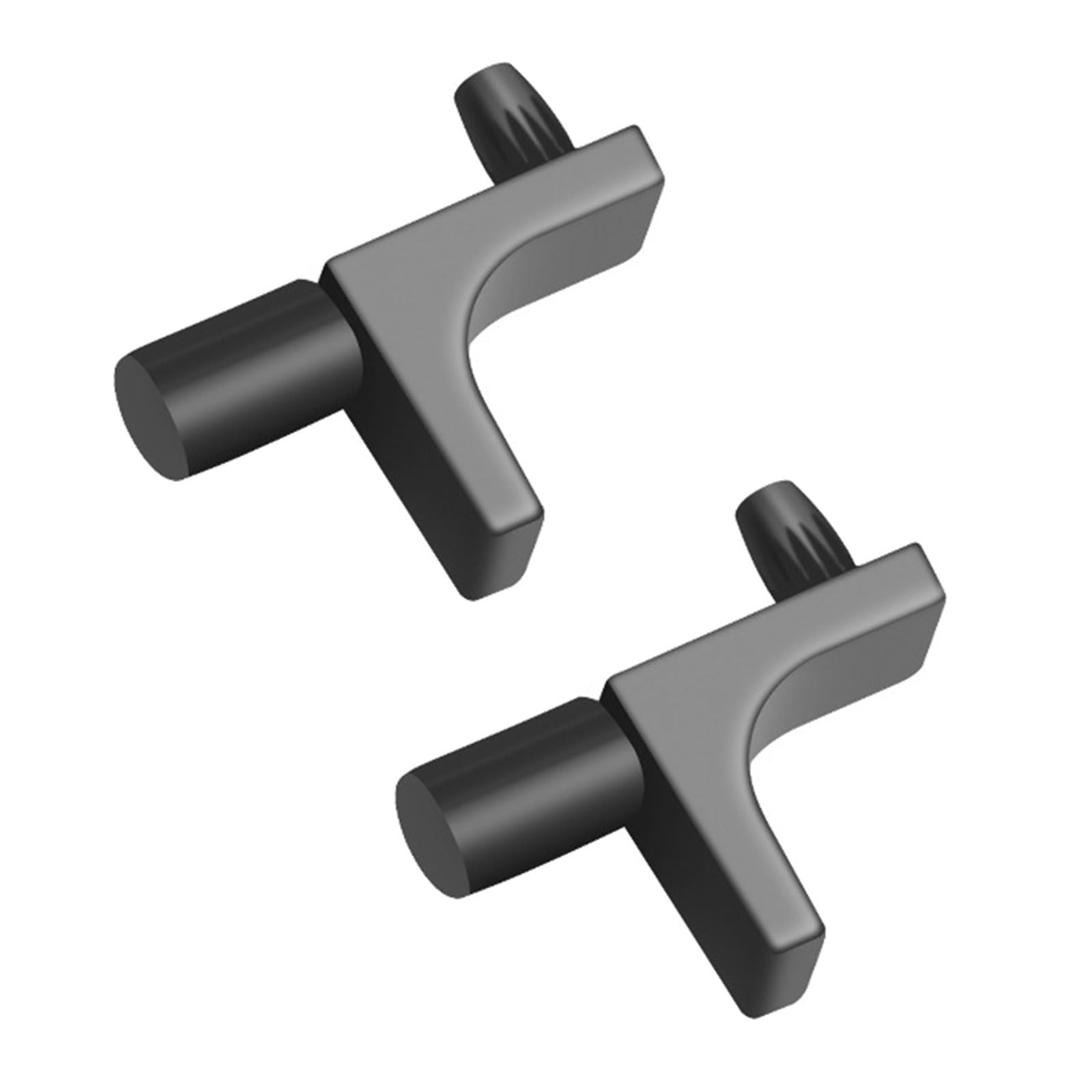 200Pcs Shelf Studs Pegs Pin Zincs Alloy Cabinet Shelf Pegs for Kitchen Bookcase Cabinet Furniture Hardware