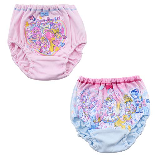 パジャマ キッズ プリキュア ショーツの人気商品 通販 価格比較 価格 Com