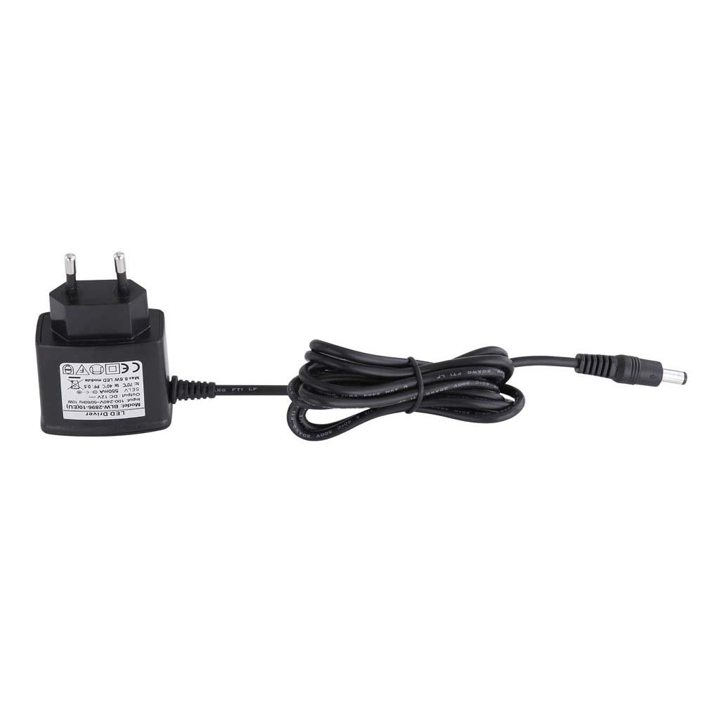 Flexo - Lámpara de mesa led (1 bombilla LED de 10 W, incluye CCT, intensidad regulable, Touch ON/OFF)