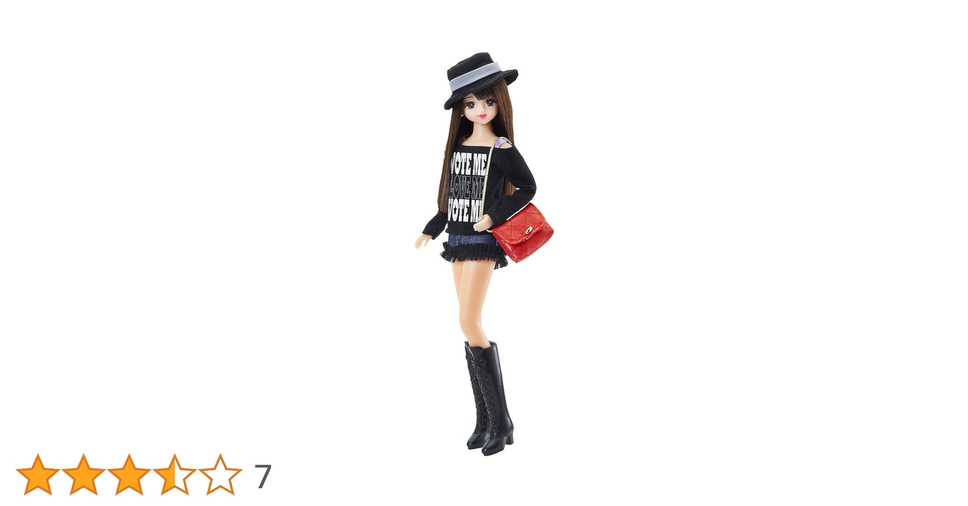 ジェニー TOKYOガールズファッション 渋谷コーデ jenny タカラトミー Amazon.co.jp: ジェニー TOKYOガールズファッション 渋谷コーデ : おもちゃ