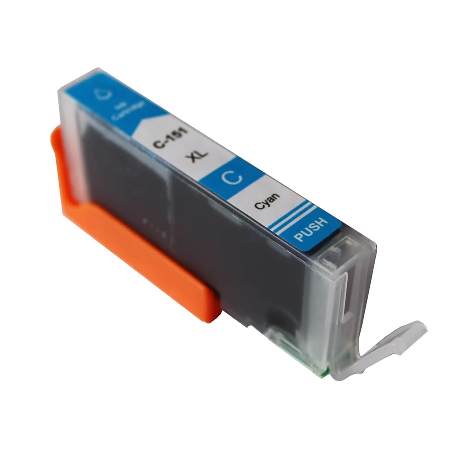 Cartuchos de Tinta PGI-150 CLI-151 compatibles con Canon PIXMA IP7210