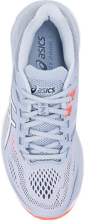 کفش مخصوص دویدن زنانه اسیکس مدل GT-2000 7